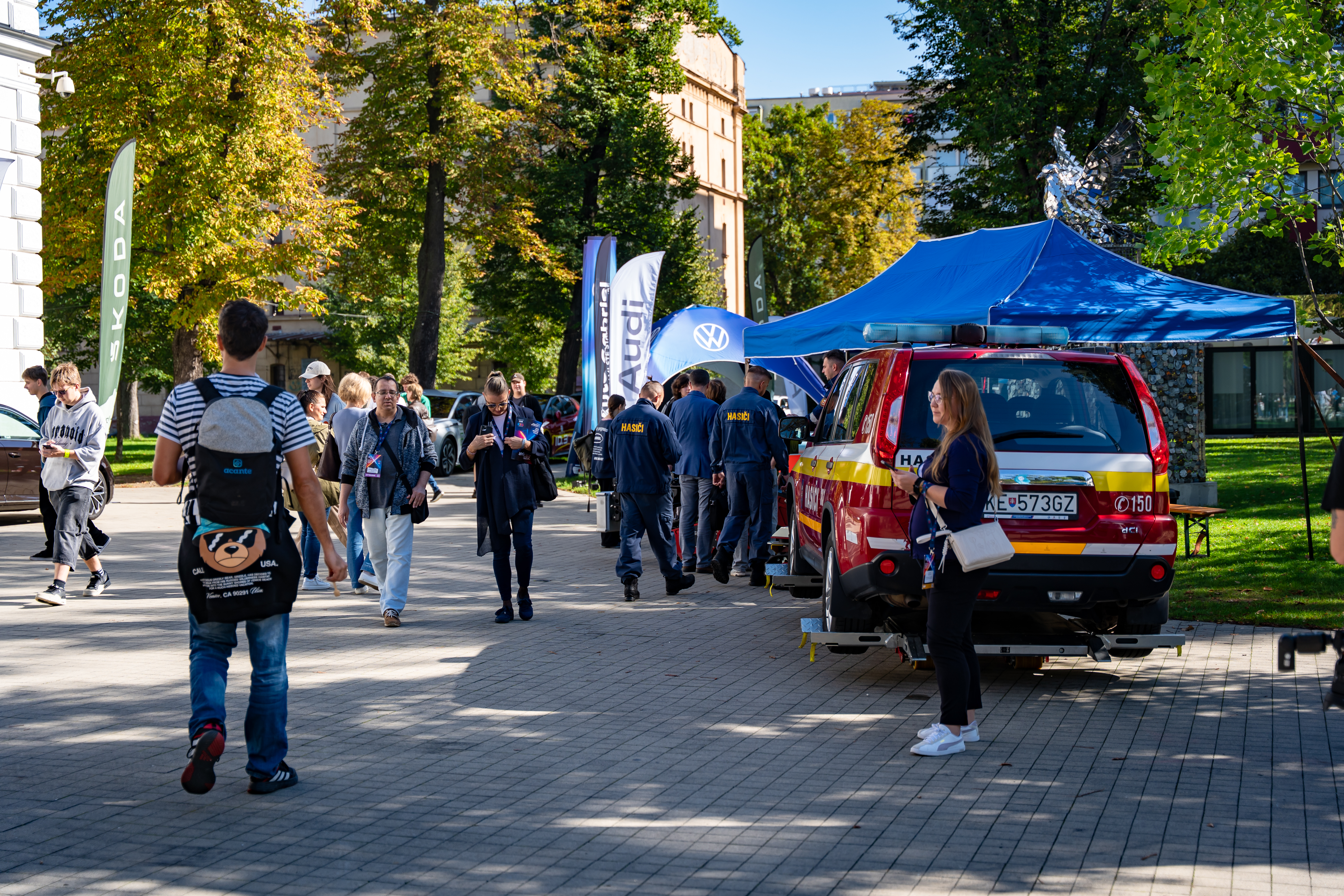 SlovakiaTech day - otvorenie -20